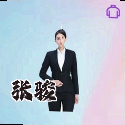 张骏
