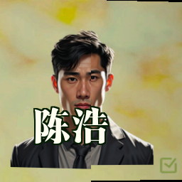 陈浩